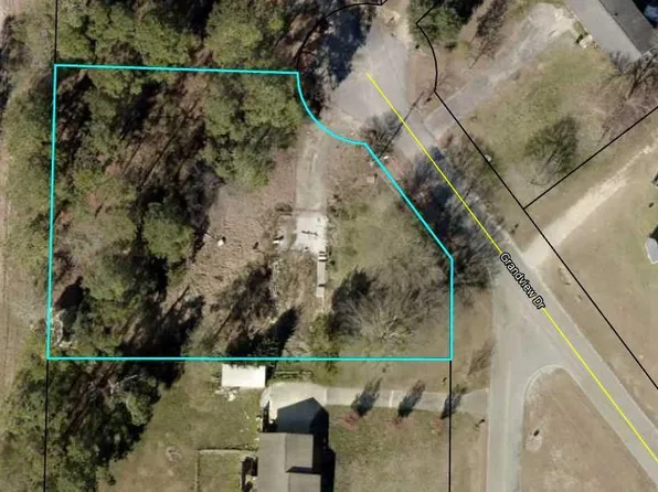 100 Grandview Pl #20, Cordele, GA 31015