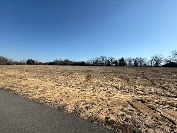 784 Shores Dr, Honey Grove, TX 75446