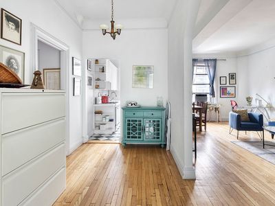 205 W 89th St APT 8E, New York, NY, 10024