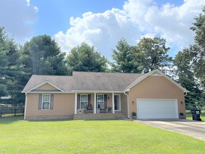 2705 Cooke Ln, Cookeville, TN, 38506