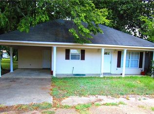 423 Norwood St, Simmesport, LA 71369