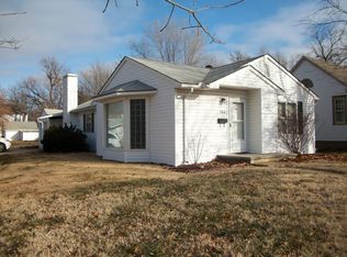 300 E 15th Ave, Hutchinson, KS 67501