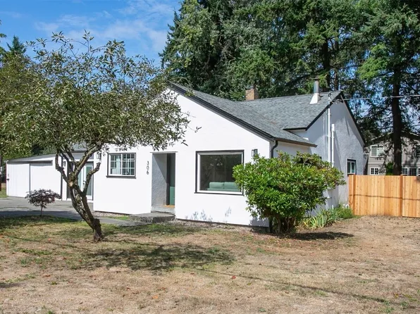 306 W Pole Road, Lynden, WA 98624