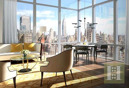 1st image of 620 W 42nd St APT 33K