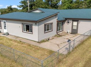 47471 State Highway 65, Nashwauk, MN 55769