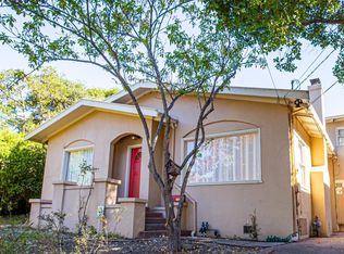1305 Oxford St, Berkeley, CA 94709