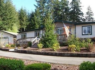 1605 Kristi Loop, Lakeside, OR 97449