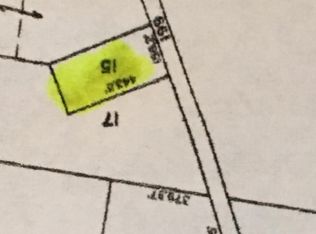 Route 199, Penobscot, ME 04476