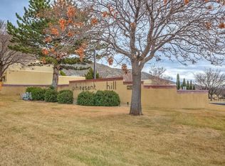 38 Pheasant Dr NE #38, Albuquerque, NM 87111