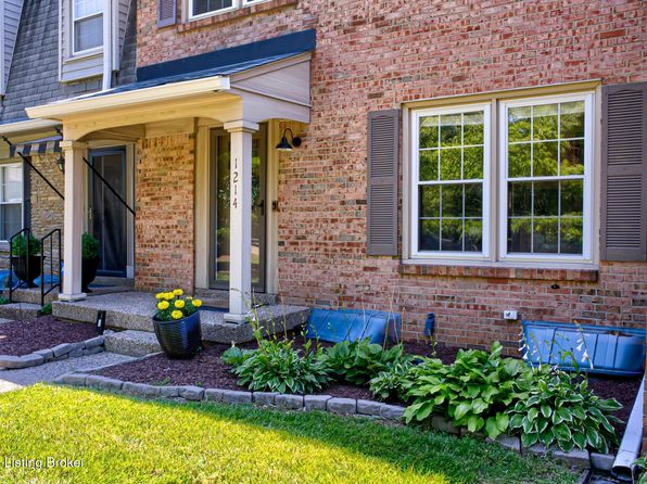 1214 Inverary Ct, Hurstbourne, KY 40222