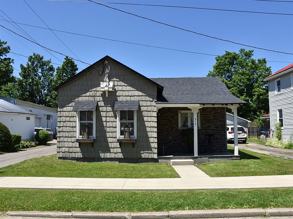 1st image of 313 N 1st St