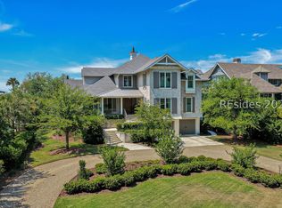 59 N Calibogue Cay Rd, Hilton Head Island, SC 29928