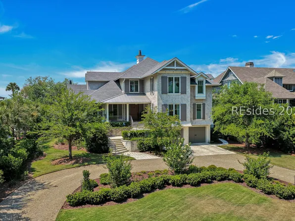 59 N Calibogue Cay Rd, Hilton Head Island, SC 29928