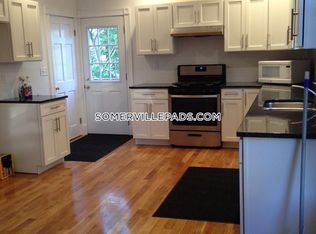 143 College Ave, Somerville, MA 02144
