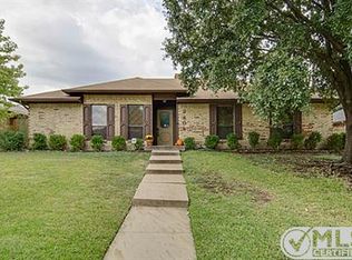 2408 Harbinger Ln, Dallas, TX 75287
