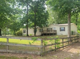 4017 Cottonwood Pl, Benton, AR 72015