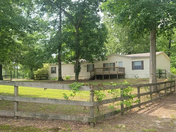4017 Cottonwood Pl, Benton, AR 72015