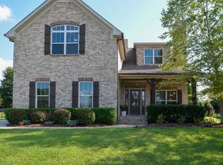 4215 Pretoria Run, Murfreesboro, TN 37128