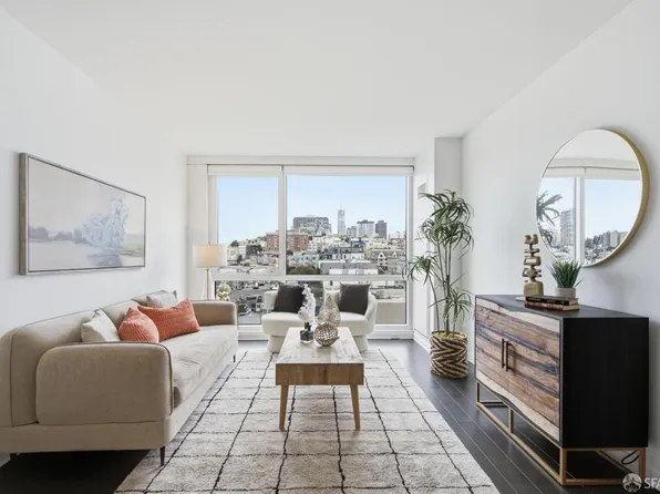 1788 Clay St APT 702, San Francisco, CA 94109