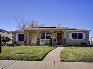 920 Kennedy St, Pueblo, CO 81001