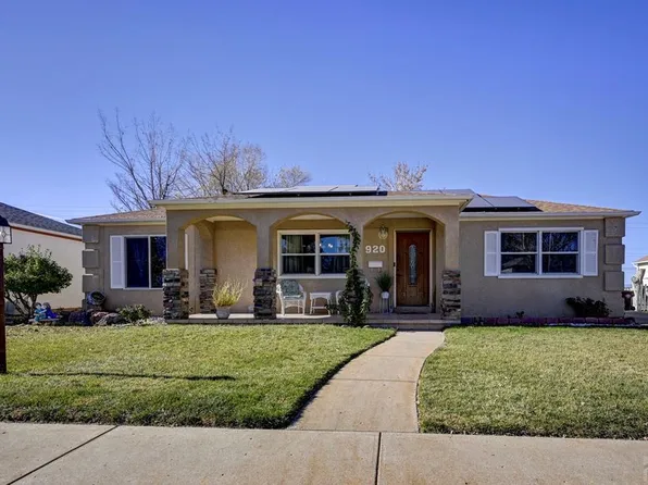 920 Kennedy St, Pueblo, CO 81001