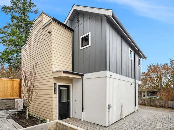 5026 35th Avenue NE, Seattle, WA 98105