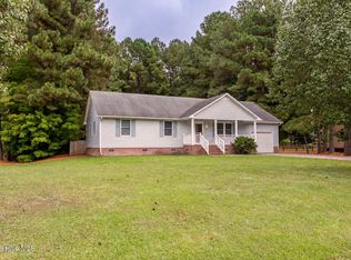 115 Stacie Drive, Elizabeth City, NC 27909