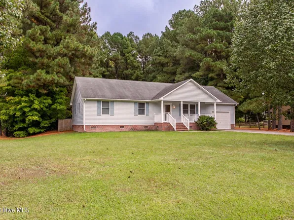 115 Stacie Drive, Elizabeth City, NC 27909
