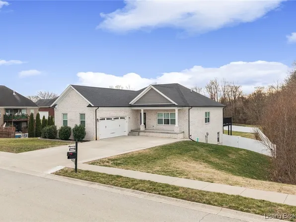 8002 Shady View Drive, Charlestown, IN 47111