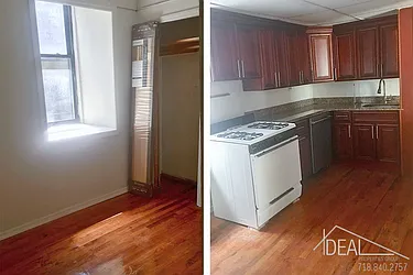 Rented by Ideal Properties Group