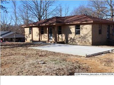 88 Pine Hill Rd, Byhalia, MS, 38611