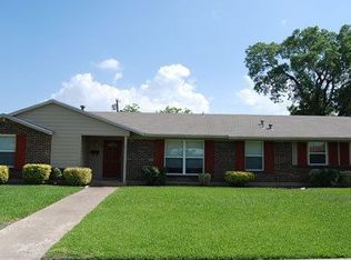 3410 Cloverdale Ln, Farmers Branch, TX 75234