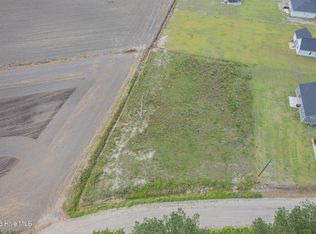 1770 Old Chinquapin Rd LOT 1, Beulaville, NC 28518
