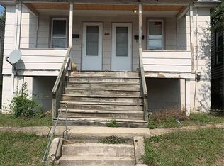 1910 E Gordon St #10A, Hannibal, MO 63401