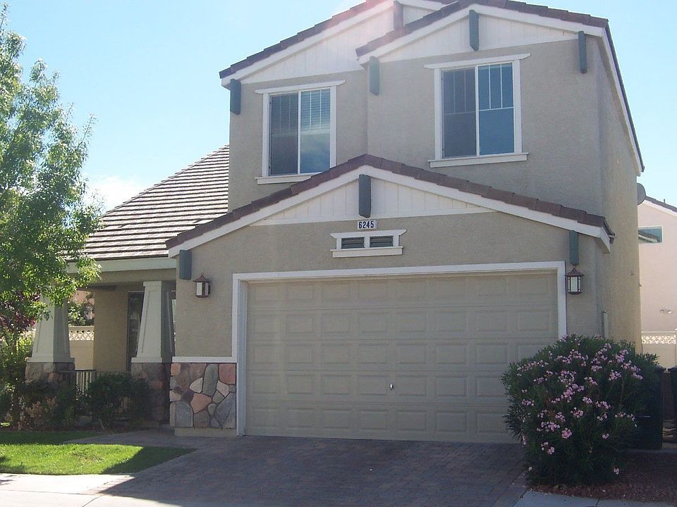 Huntington Ridge