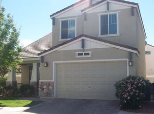 6245 Huntington Ridge Ave, Las Vegas, NV 89139