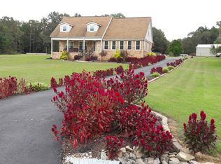 460 Bethesda Rd, Paris, TN 38242