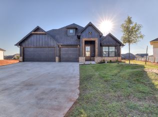 11704 SW 47th Pl, Mustang, OK 73064