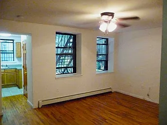 Rented by Perry Associates NYC Inc