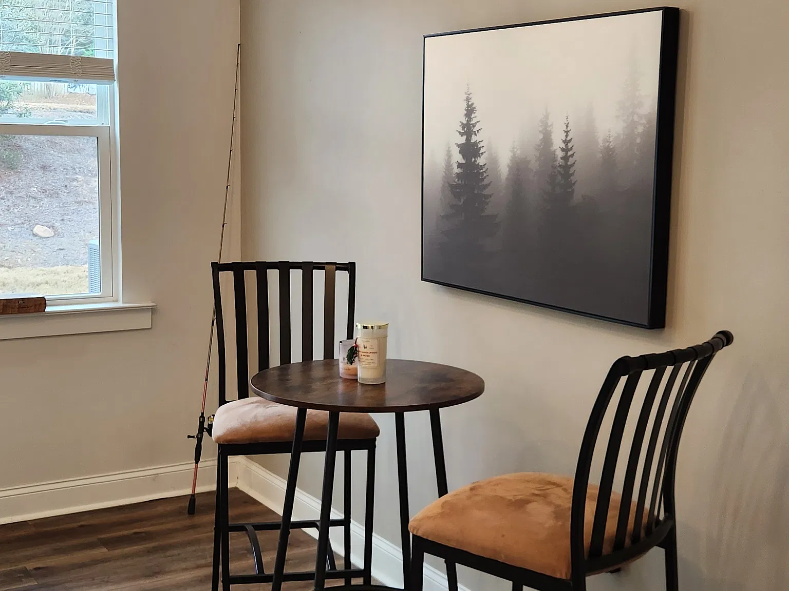 1 bed, 1.5 bath, 1848 sqft, $650 — Photo 3