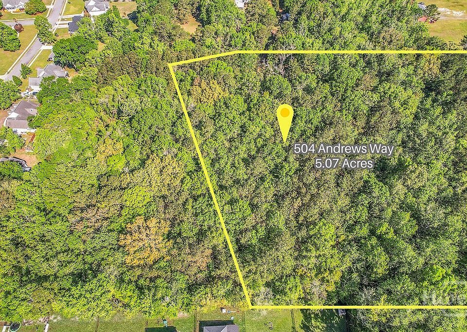 2nd image of 504 Andrews Way