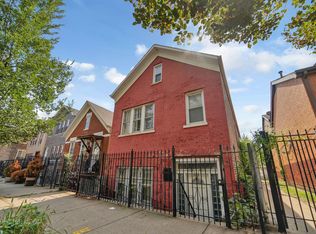 2113 W 18th Pl, Chicago, IL 60608