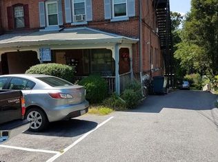 514 S Orange St #A, Media, PA 19063