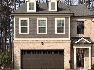 216 Daymire Glen Ln, Cary, NC 27519