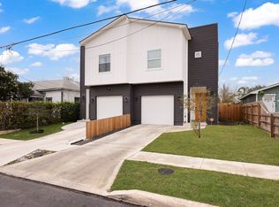 711 S Olive St, San Antonio, TX 78203