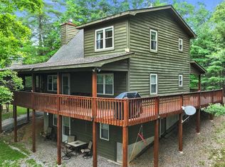 124 Valley View Ln, Suches, GA 30572