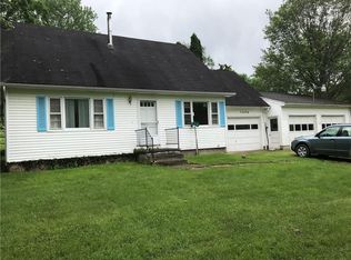 11124 County Route 36, Wayland, NY 14572