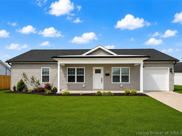 118 Clark Road, Charlestown, IN 47111