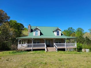 3100 County Road 107, Bremen, AL 35033