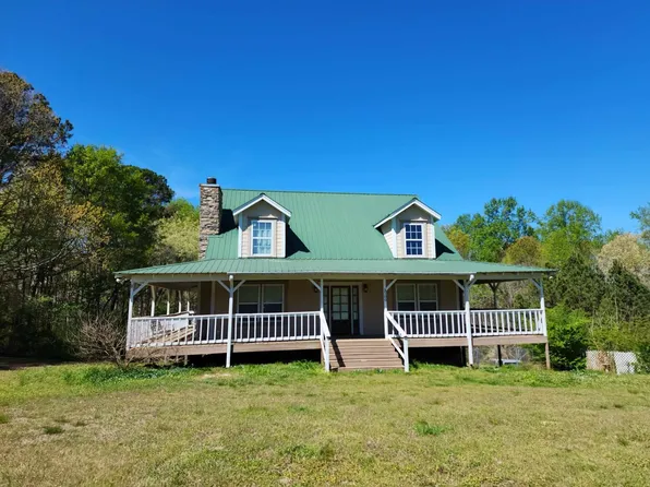 3100 County Road 107, Bremen, AL 35033